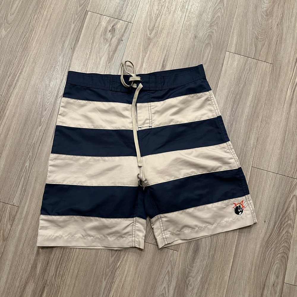 The hundreds board shorts